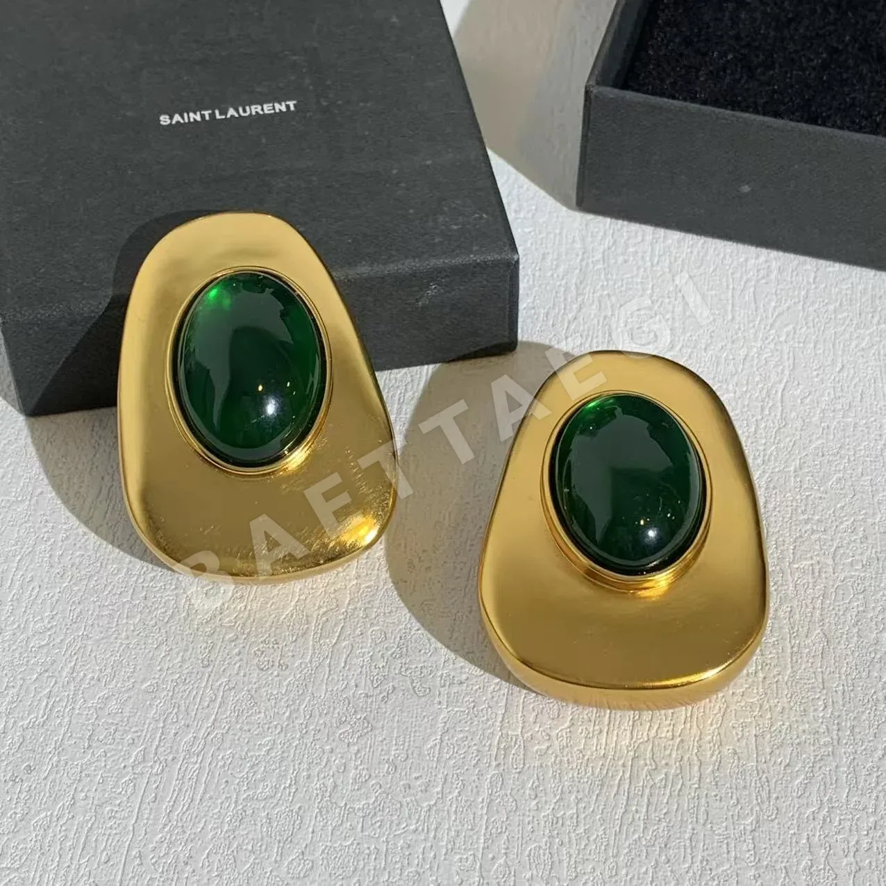 생로랑 귀걸이 65407 Saint Laurent Earrings 상세 이미지 4