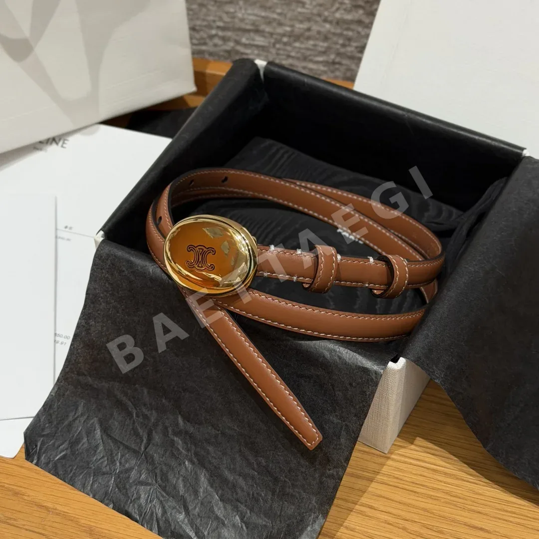 셀린느 벨트 58806 Celine Belt