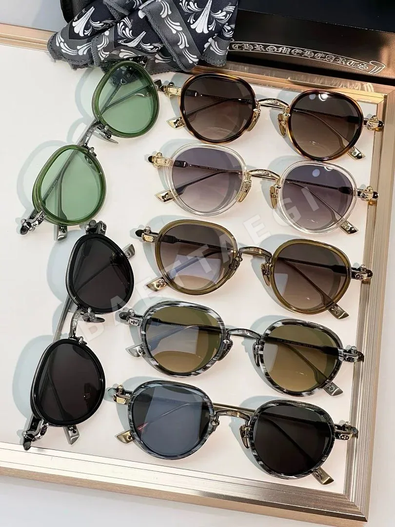 크롬하츠 선글라스 205174 Chrome Hearts Sunglasses 상세 이미지 2
