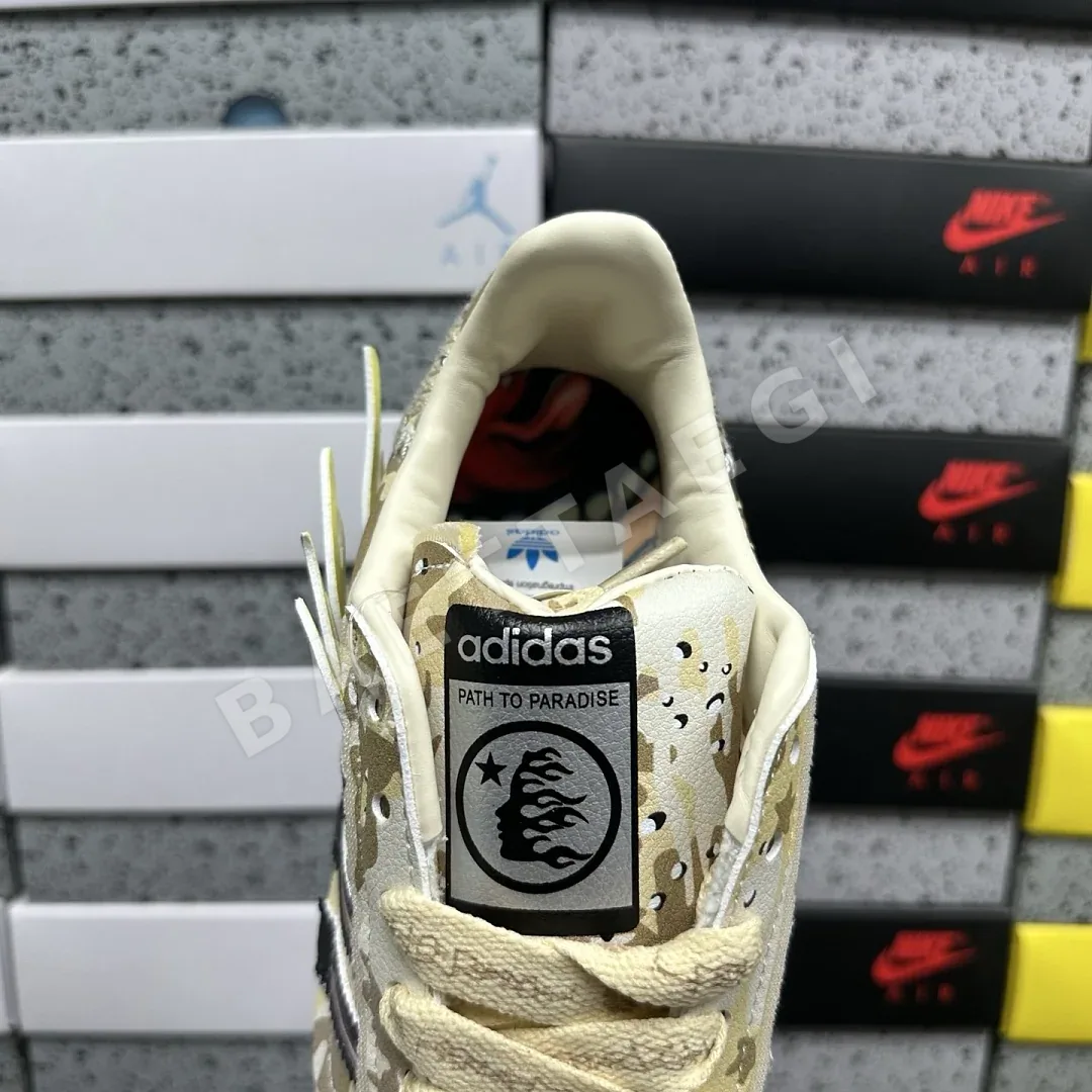 아디다스 [XD] 슈퍼스타 KI2932 200844 Adidas Superstar Hellstar Desert Camo 상세 이미지 7