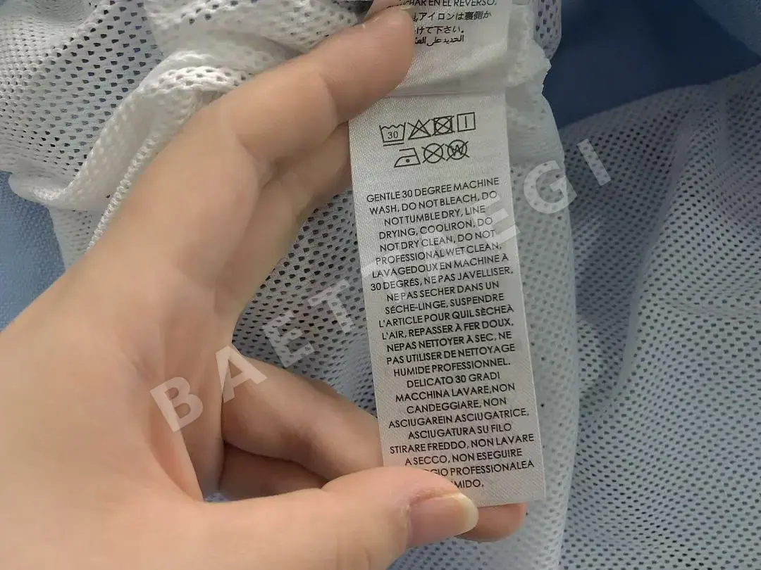 카사블랑카 후드티 바지 세트 203528 Casablanca Hoodie Set 상세 이미지 19