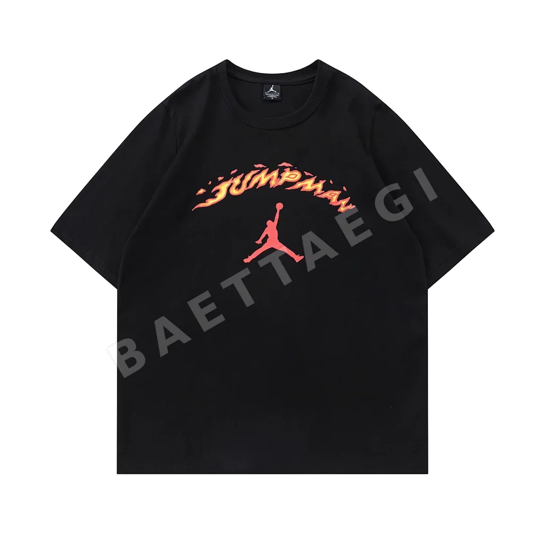나이키 조던 반팔 티셔츠 202978 Nike Jordan T-Shirt 상세 이미지 3