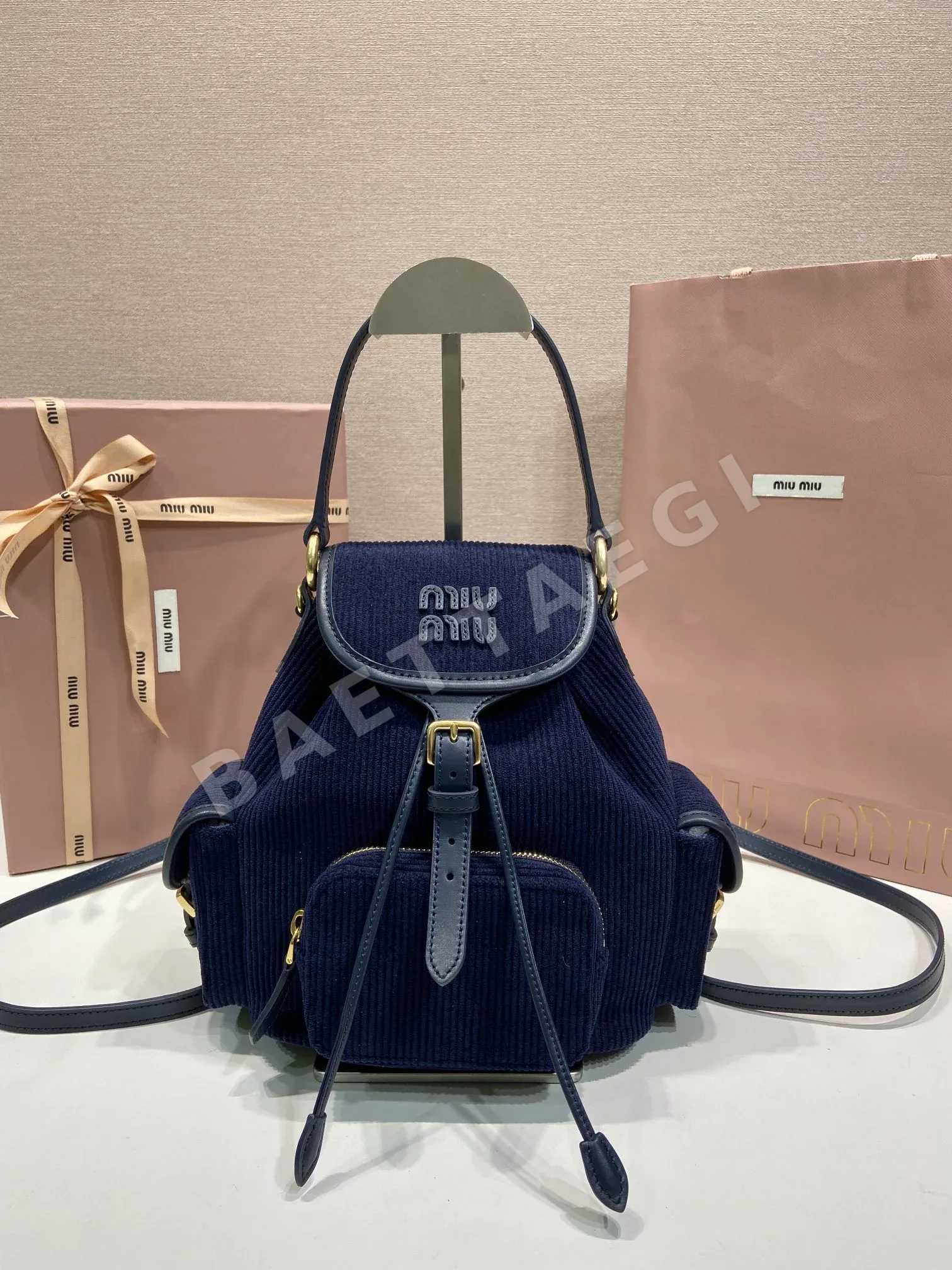 미우미우 가방 5BZ043 68578