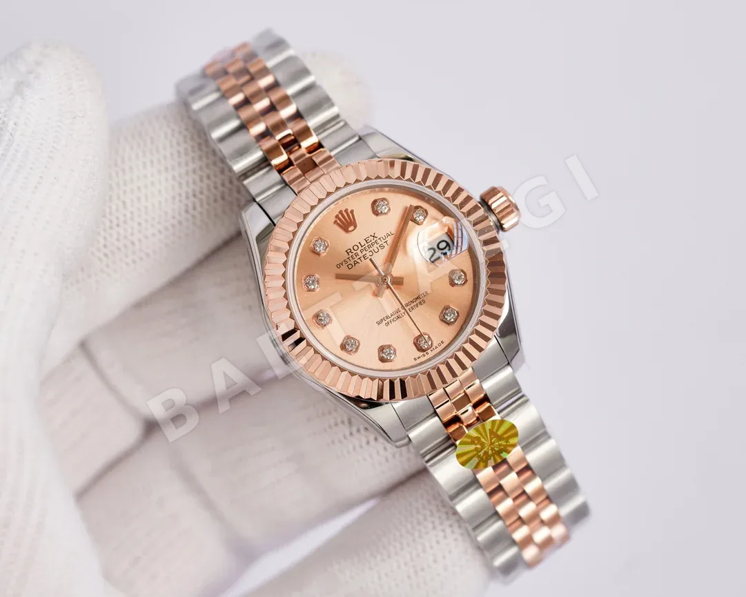 롤렉스 데이트저스트 AF공장 레플리카 43476 Rolex 상세 이미지 6