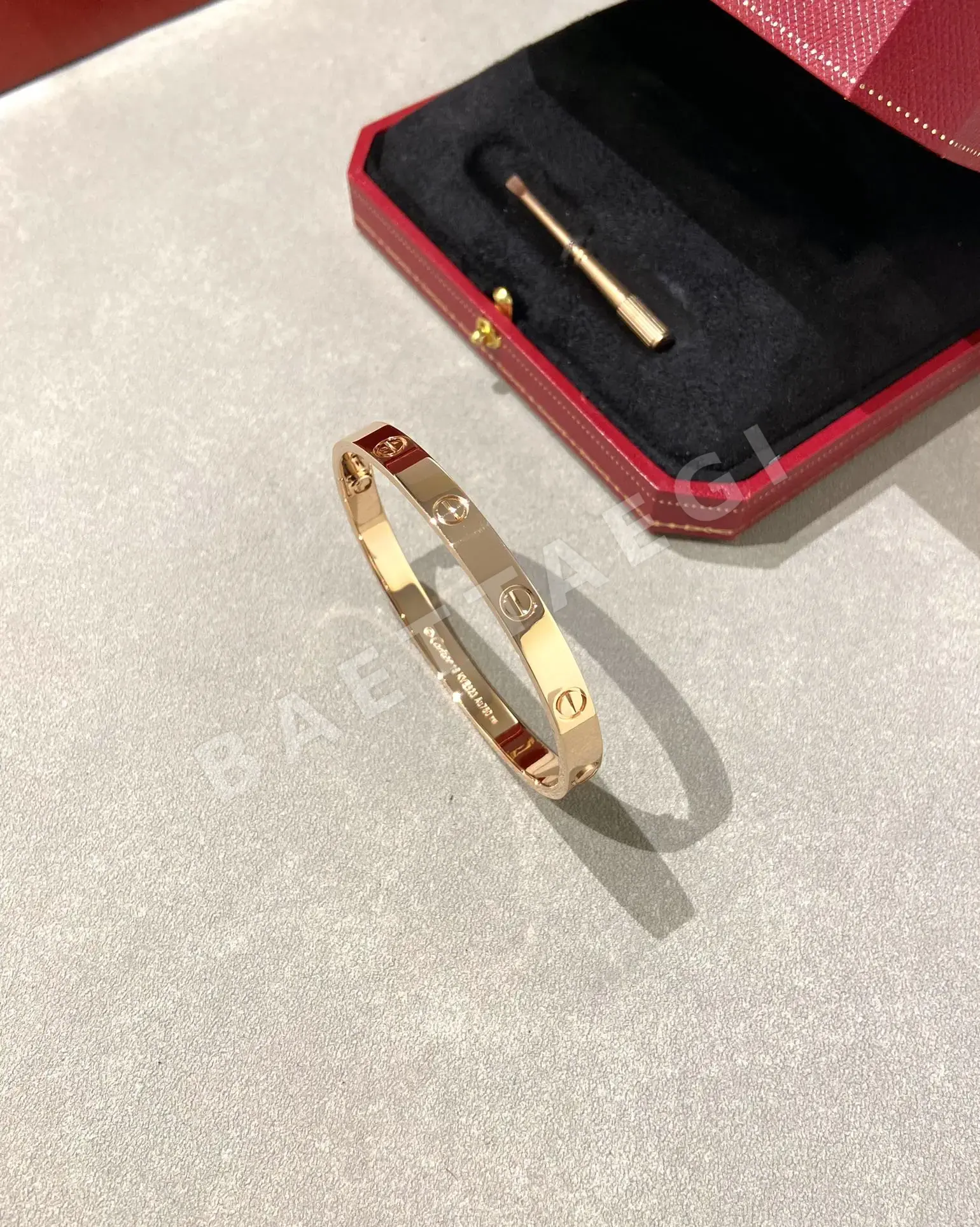 까르띠에 팔찌 59567 Cartier Bracelet