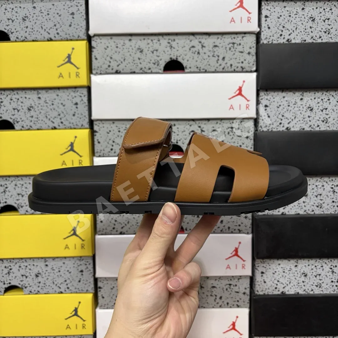 에르메스 [YX] 205753 Hermes Chypre Sandal / 상세 이미지 2