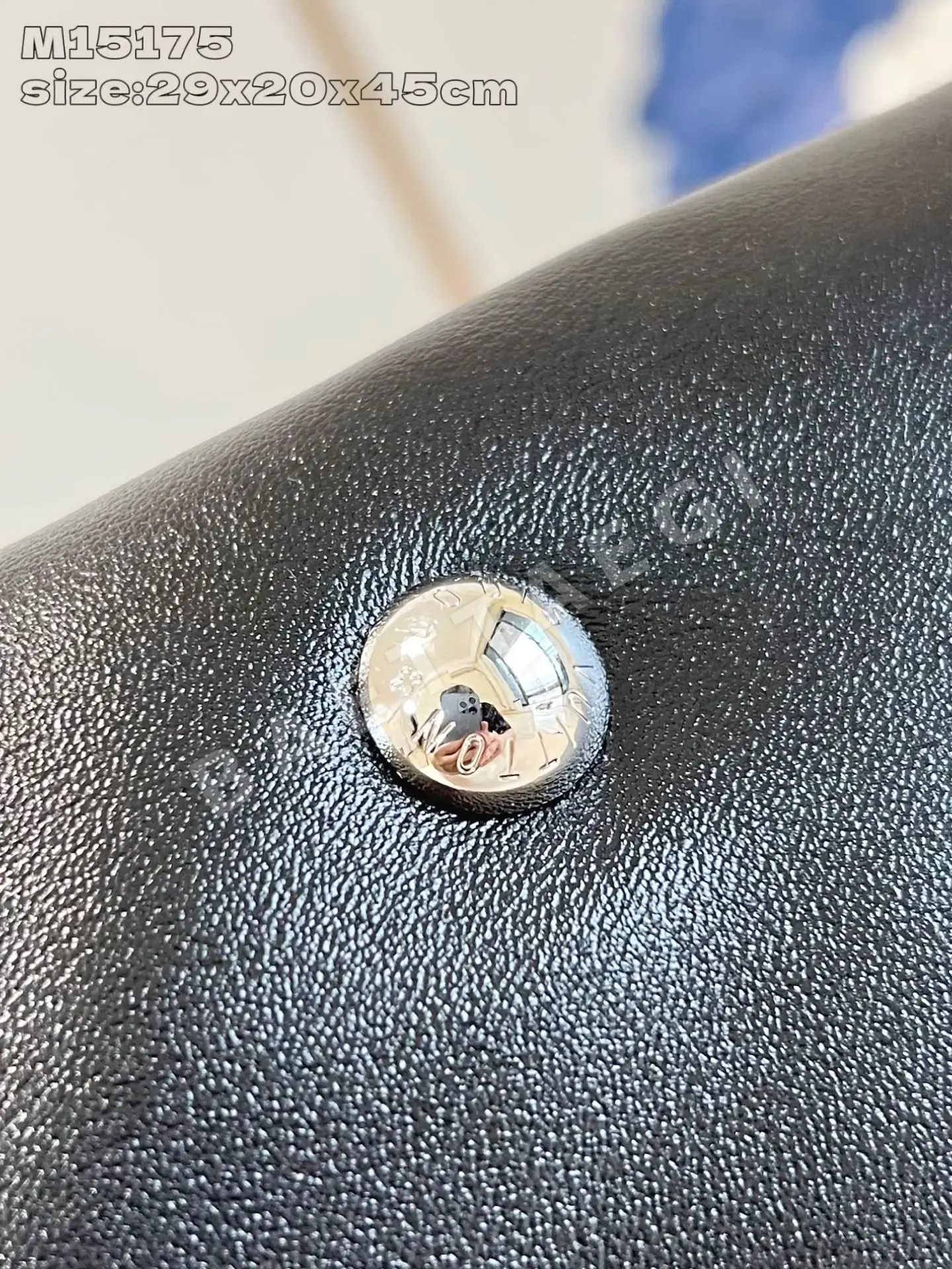 루이비통 캐리올 모노그램 가방 M15175 상세 이미지 11