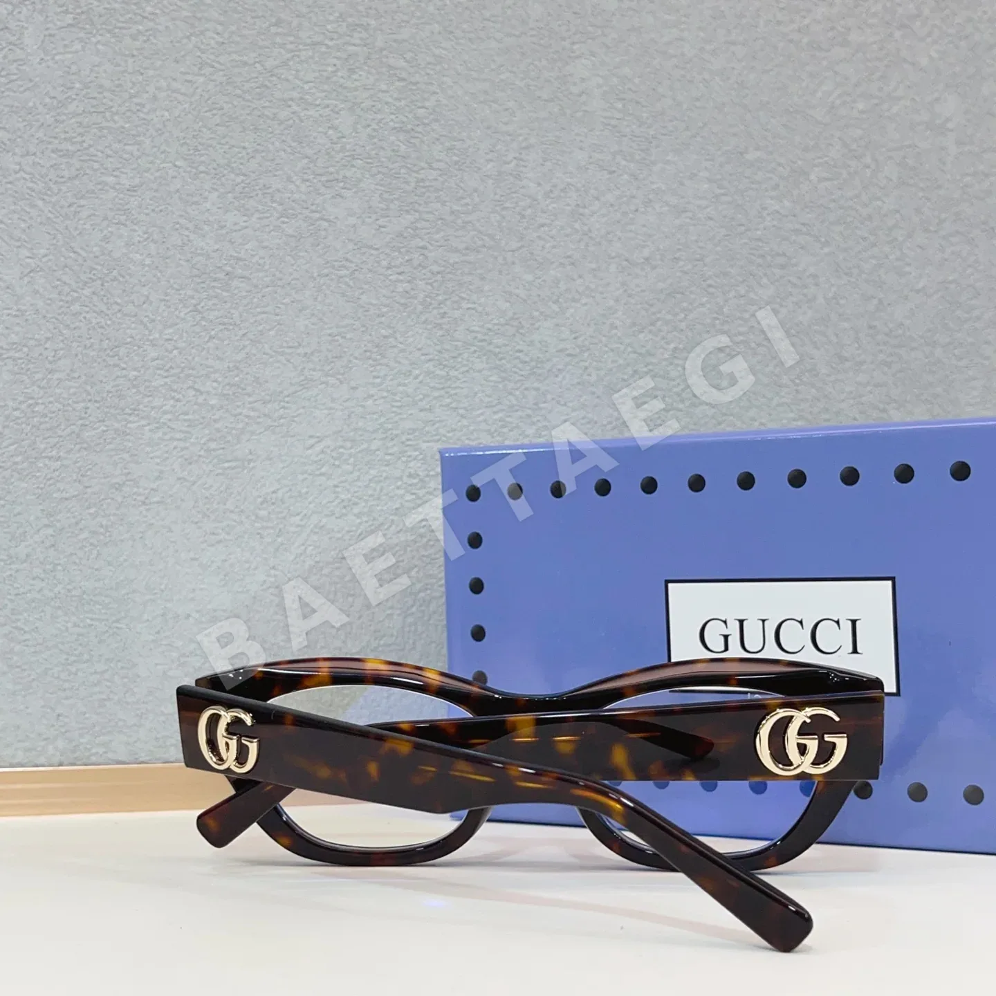구찌 선글라스 72093 Gucci Sunglasses 상세 이미지 7