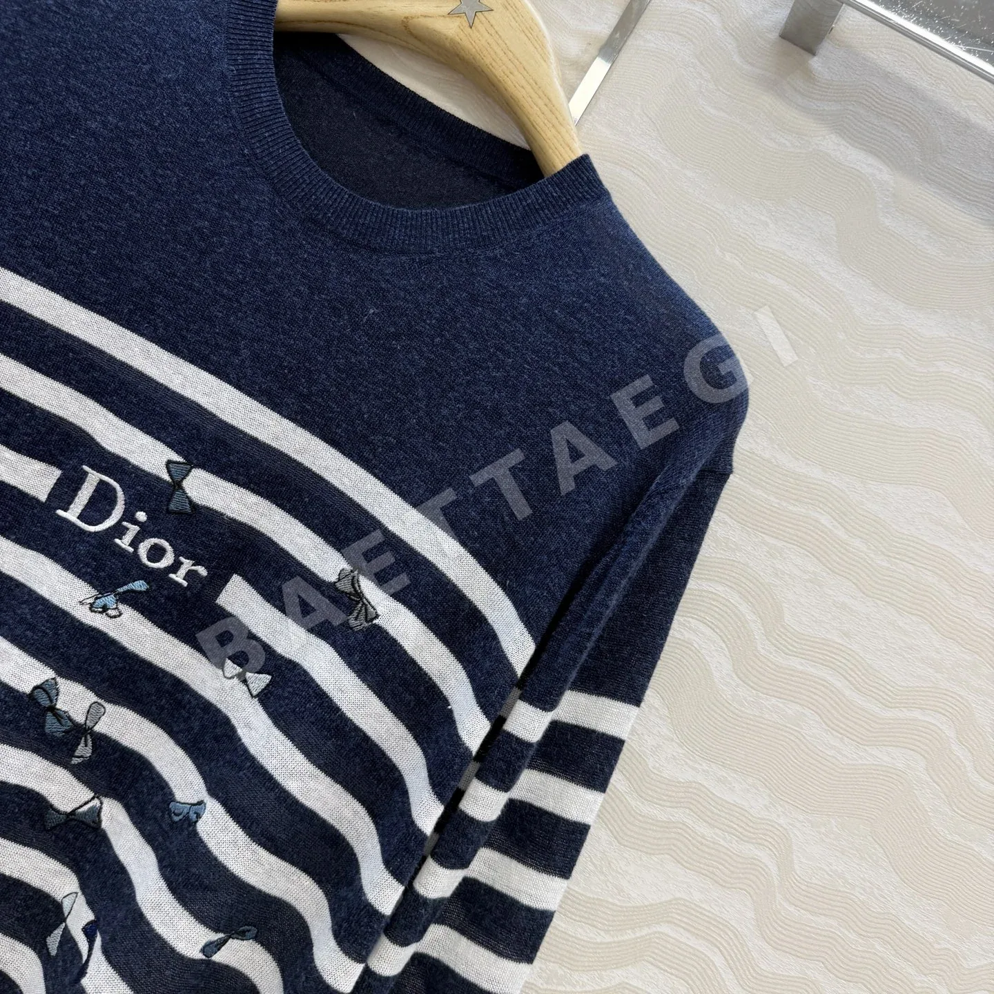 디올 여성 니트 73786 Dior Women Knit 상세 이미지 3