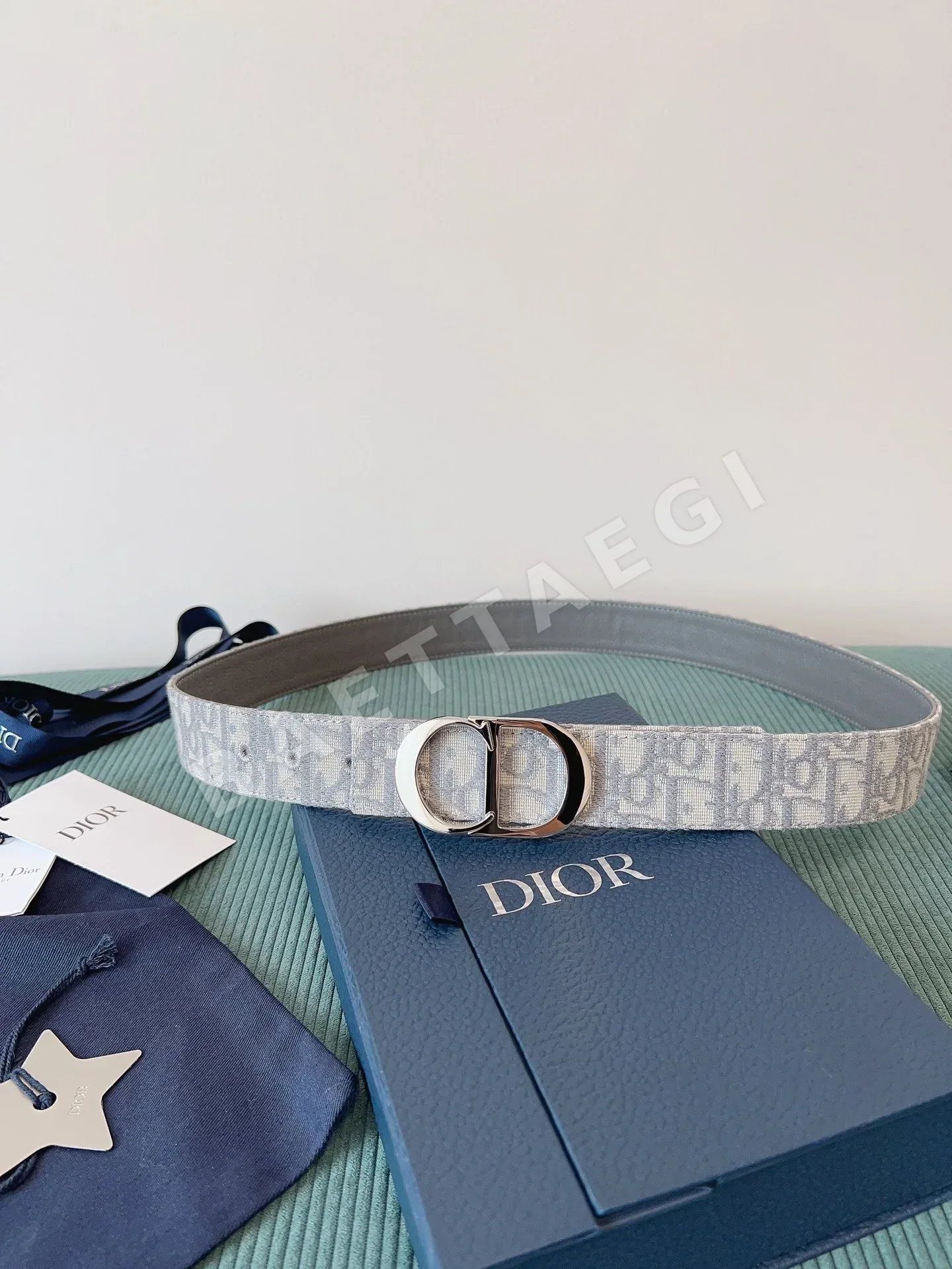 디올 벨트 59858 Dior Belt