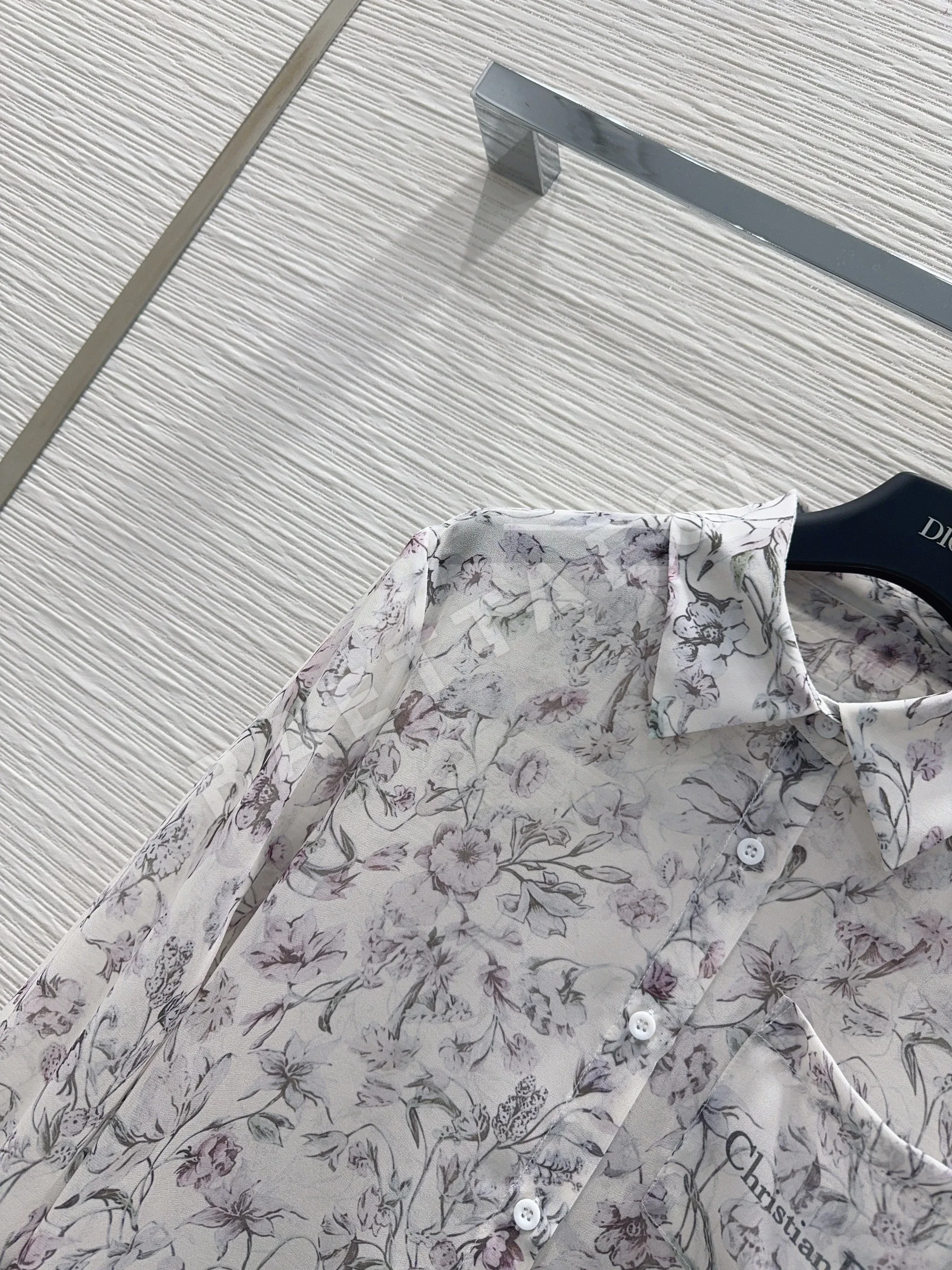 디올 여성 셔츠 92022 Dior Shirt 상세 이미지 12