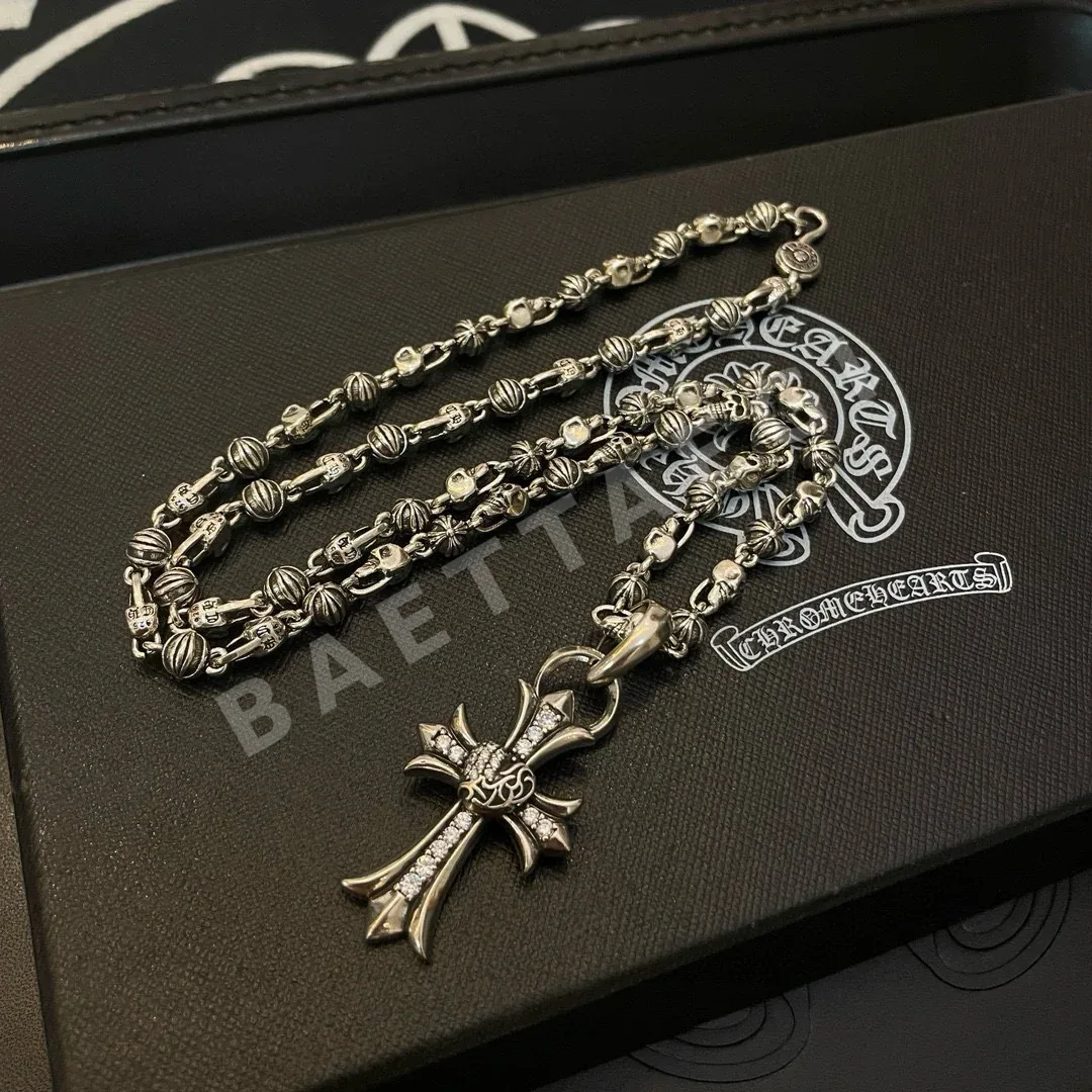 크롬하츠 목걸이 62506 Chrome Hearts Necklace 상세 이미지 6