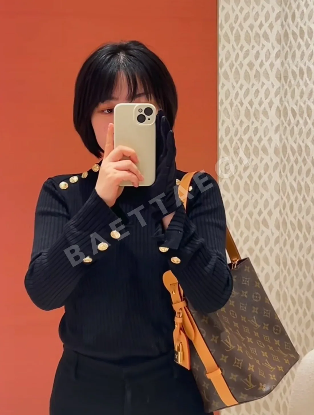 루이비통 버드케이지 가방 상세 이미지 7