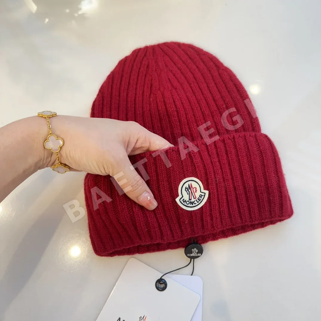 몽클레르 모자 79393 Moncler Cap 상세 이미지 5