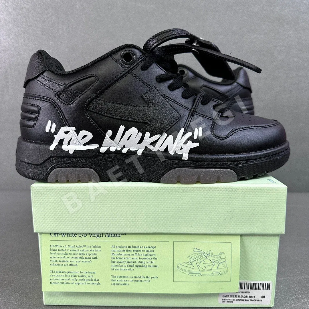 오프화이트 블랙 202327 Off White