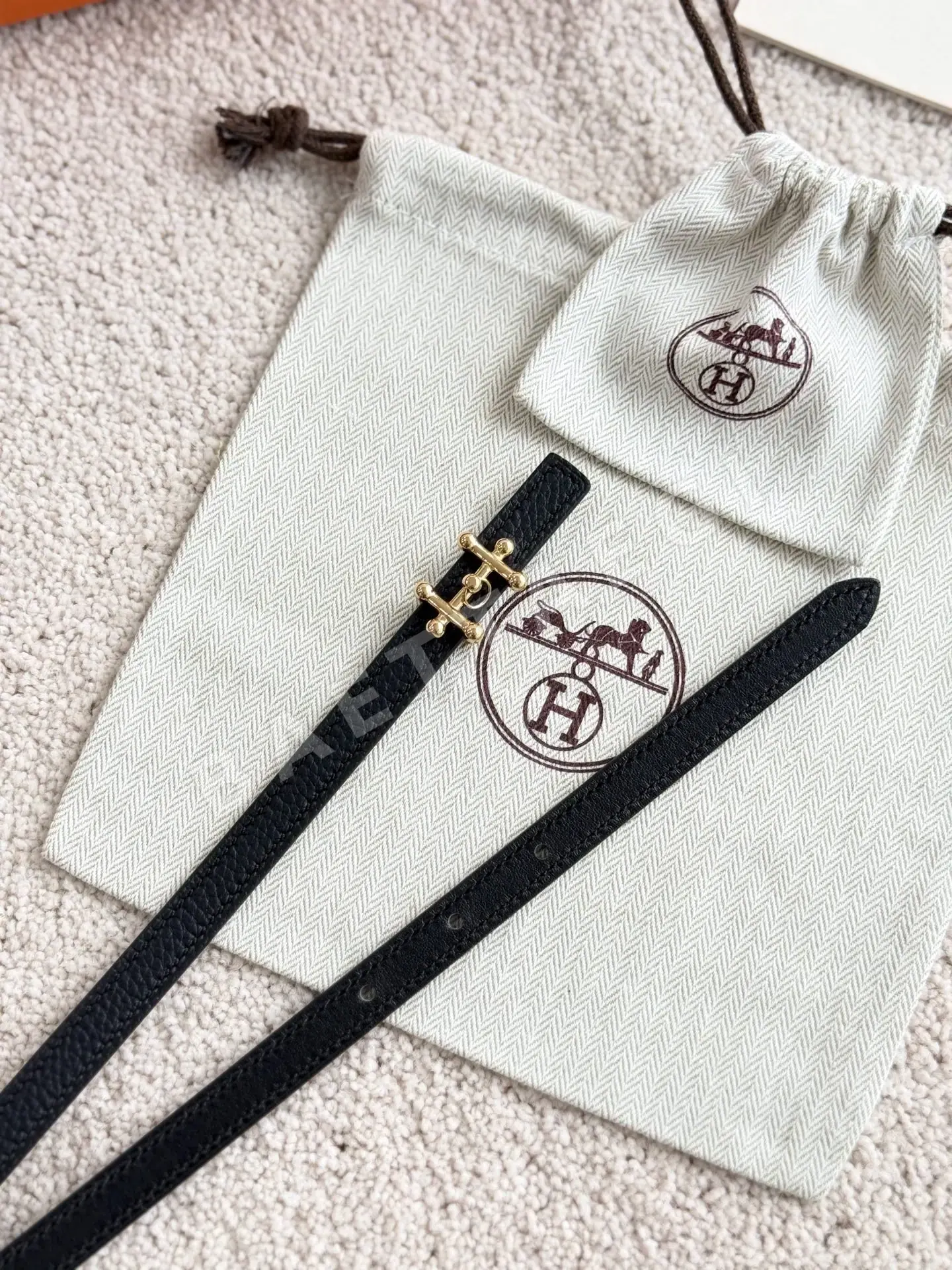 에르메스 벨트 59177 Hermes Belt 상세 이미지 4