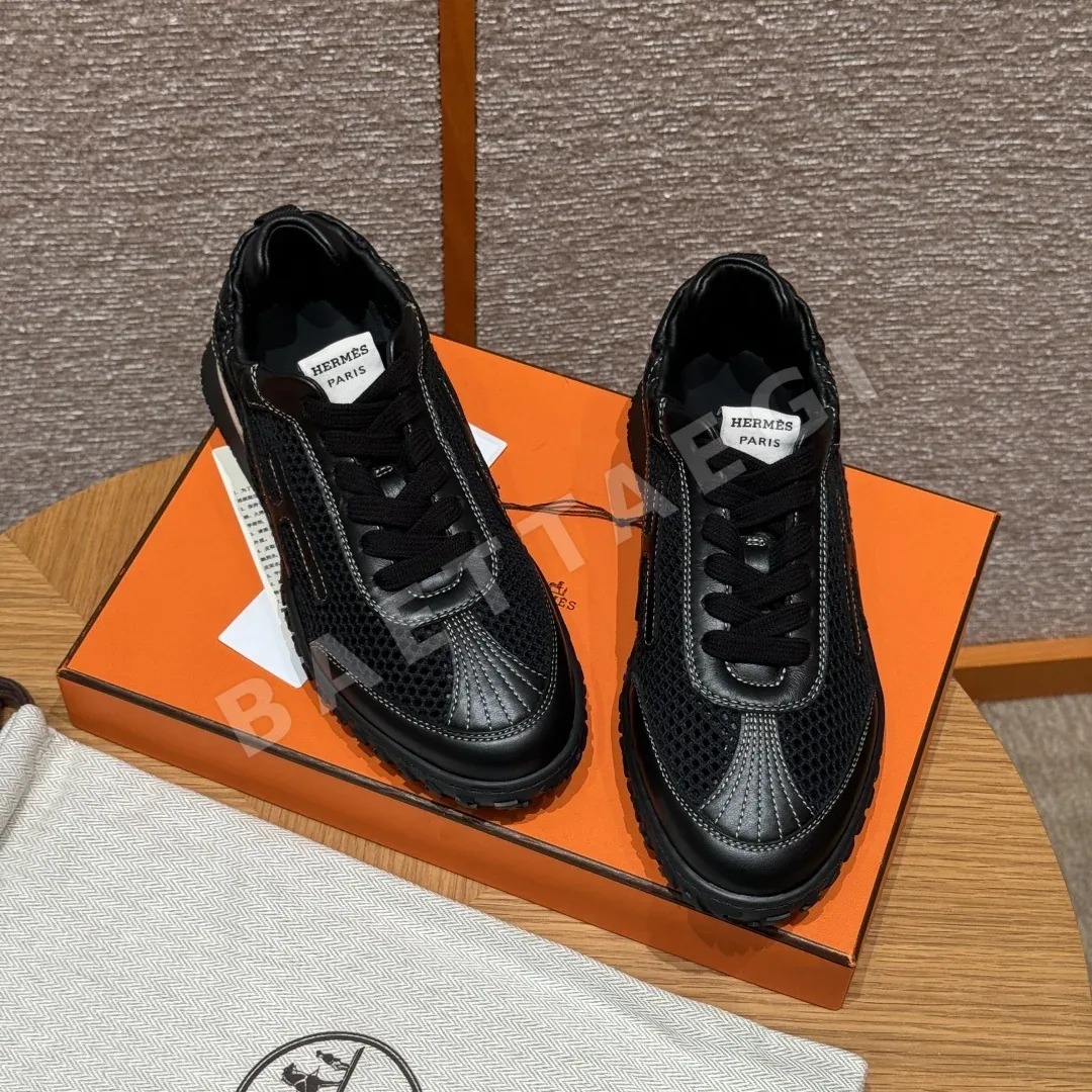 에르메스 신발 189047 Hermes Sneakers 상세 이미지 3