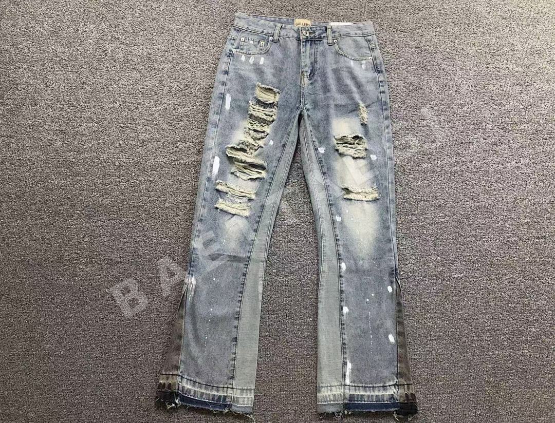 갤러리디파트먼트 바지 203236 Gallery Dept. Pants 상세 이미지 5