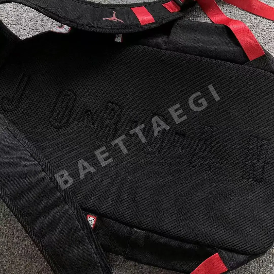 나이키 조던 가방 203136 Nike Jordan Bag 상세 이미지 16