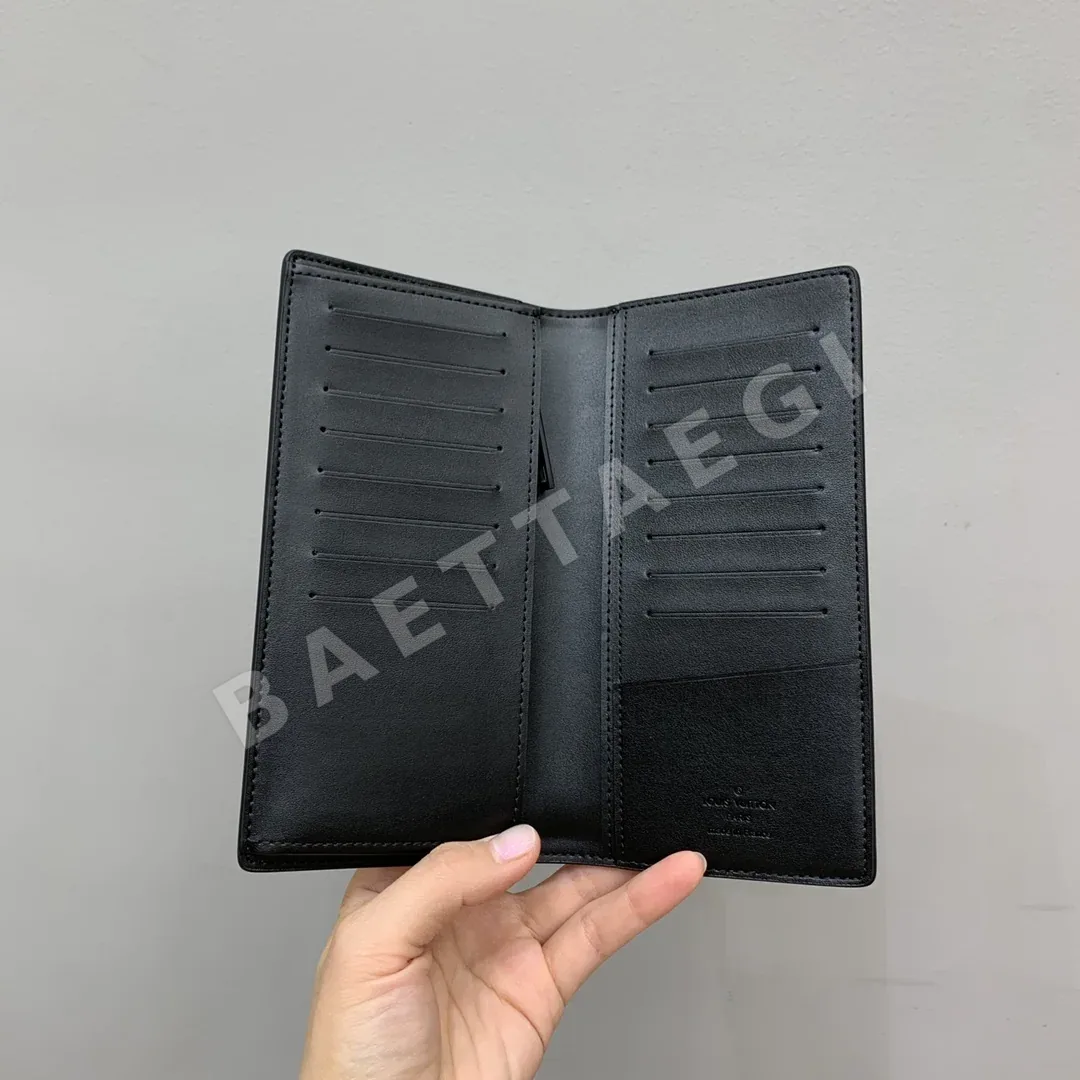 루이비통 브라자 지갑 M69980 상세 이미지 2