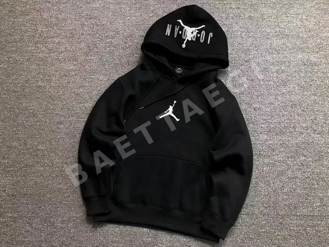 나이키 조던 후드티 203148 Nike Jordan Hoodie 상세 이미지 16