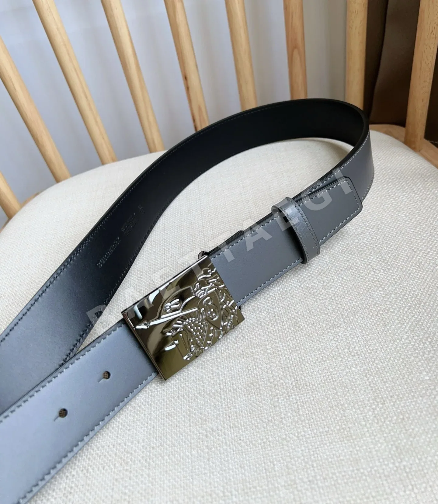 버버리 벨트 58190 Burberry Belt 상세 이미지 8