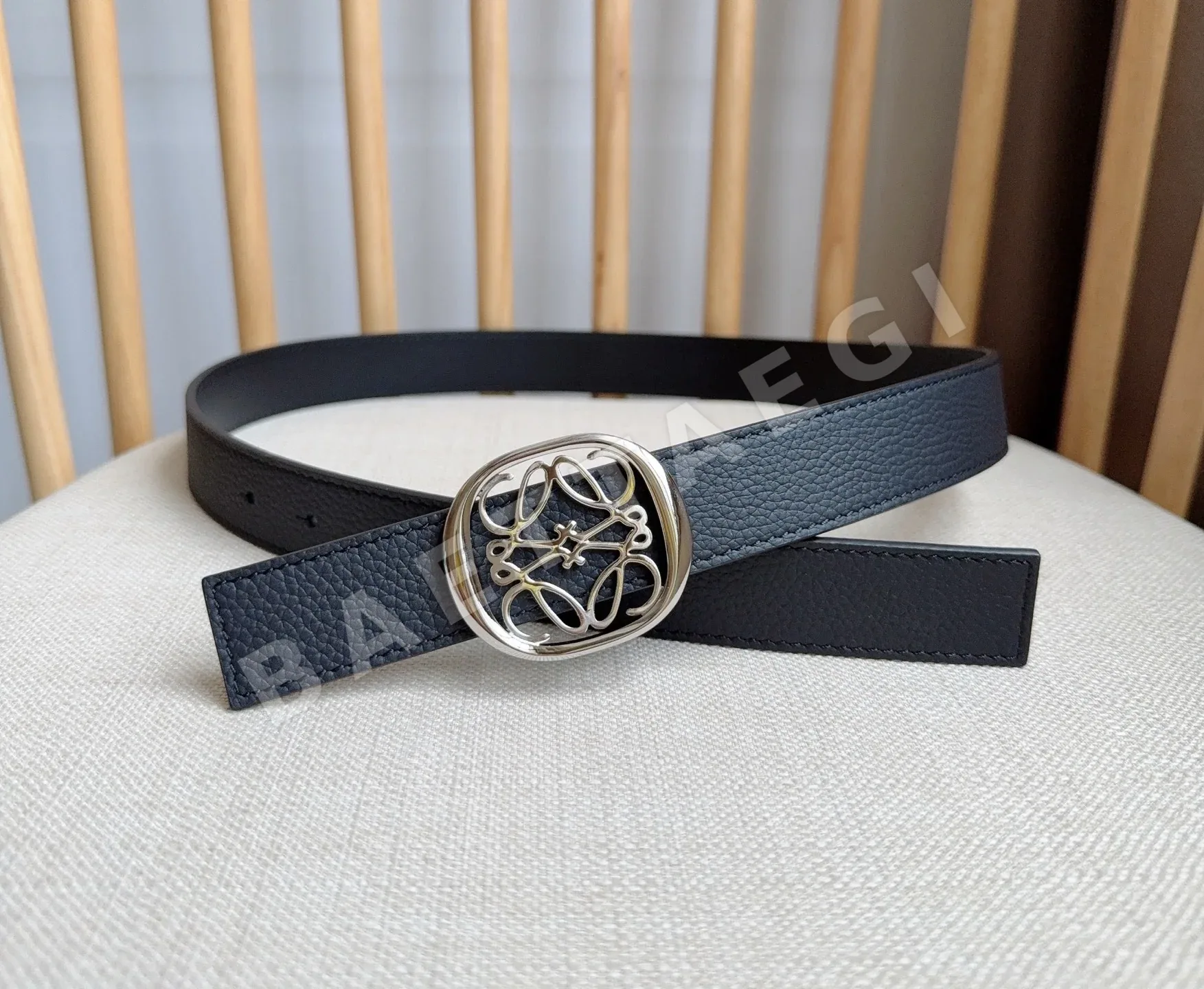 로에베 벨트 57403 Loewe Belt 상세 이미지 4