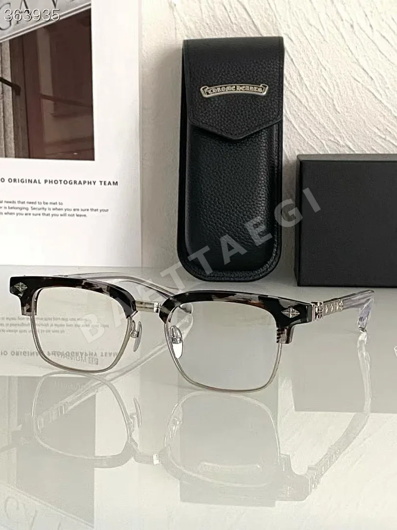 크롬하츠 선글라스 205096 Chrome Hearts Sunglasses 상세 이미지 4