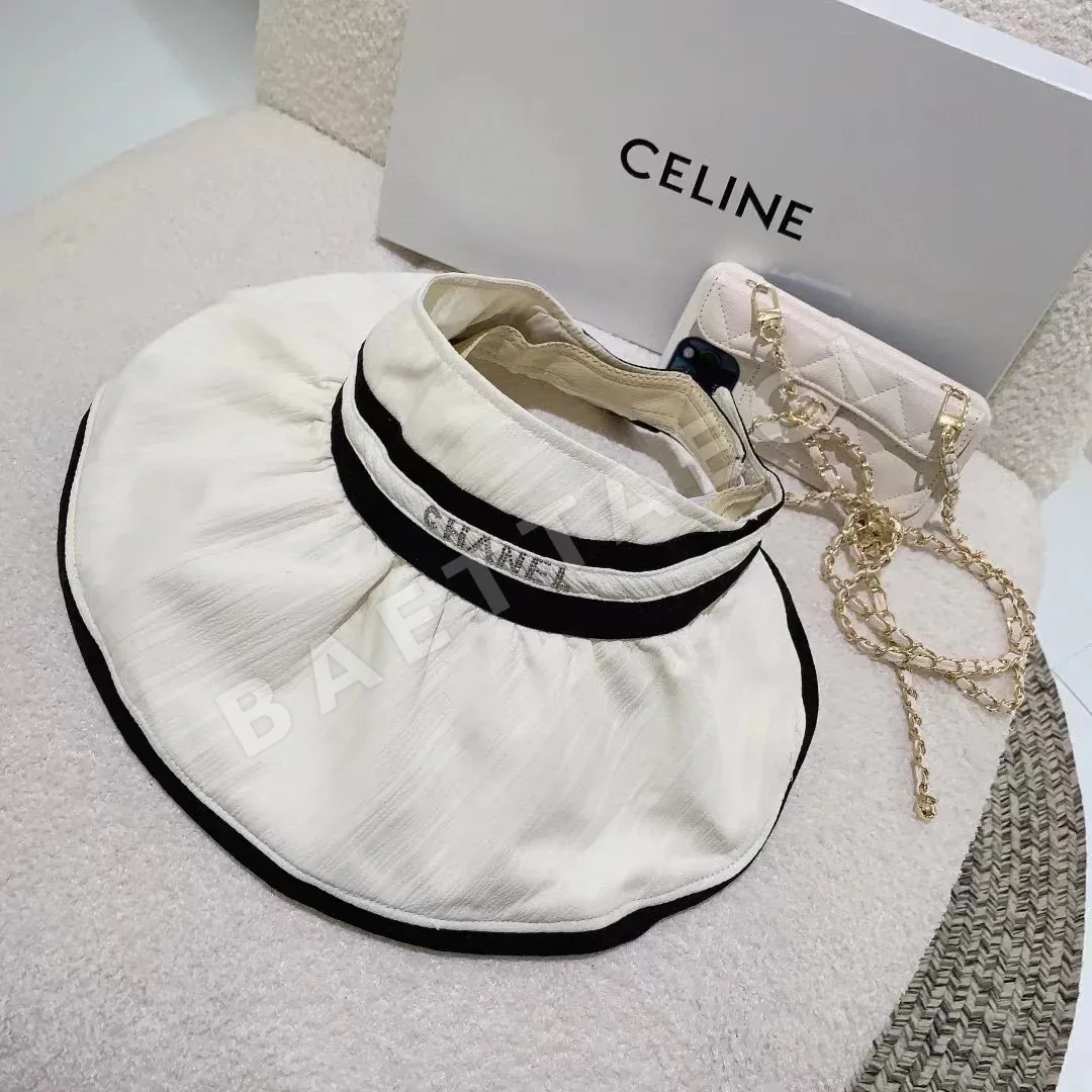 샤넬 모자 82171 Chanel Cap 상세 이미지 7