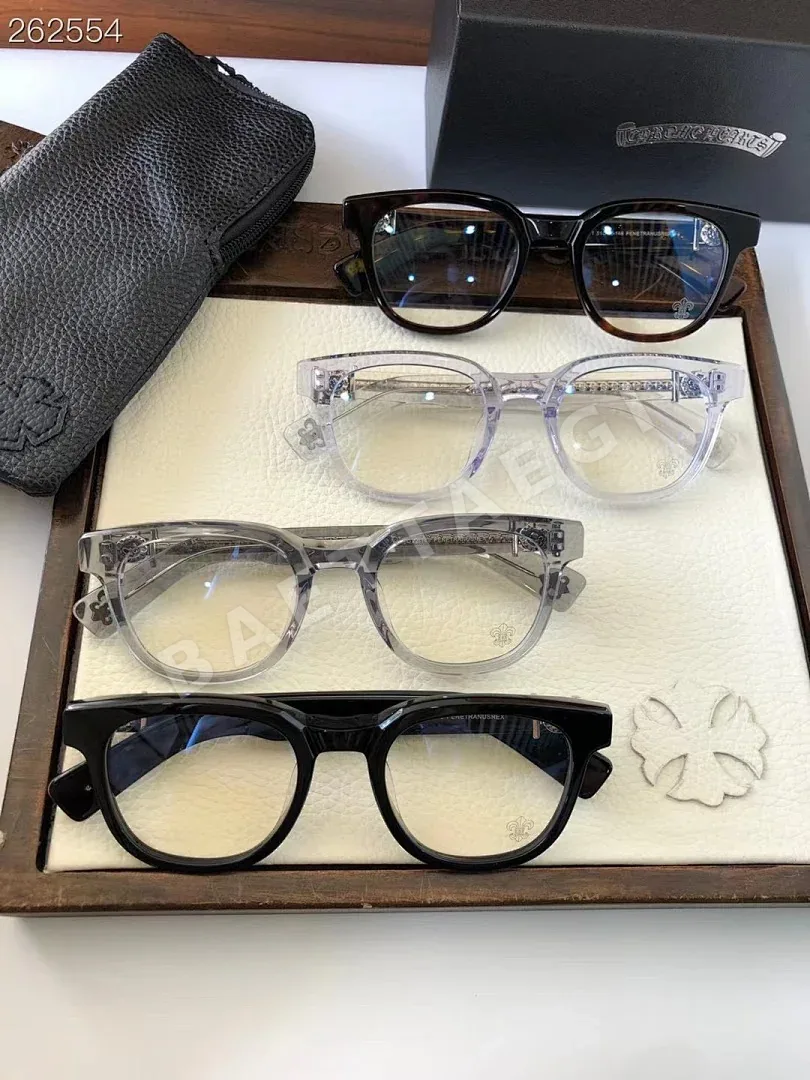 크롬하츠 선글라스 204727 Chrome Hearts Sunglasses 상세 이미지 2