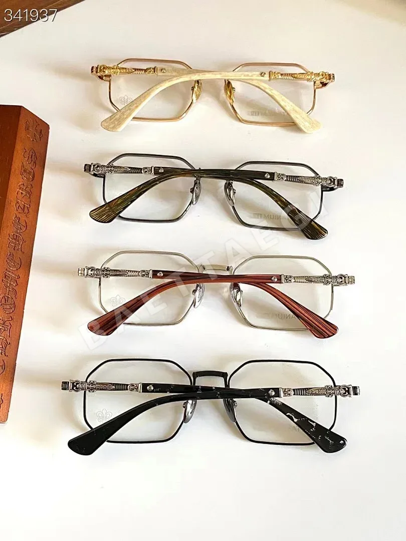 크롬하츠 선글라스 205015 Chrome Hearts Sunglasses 상세 이미지 2