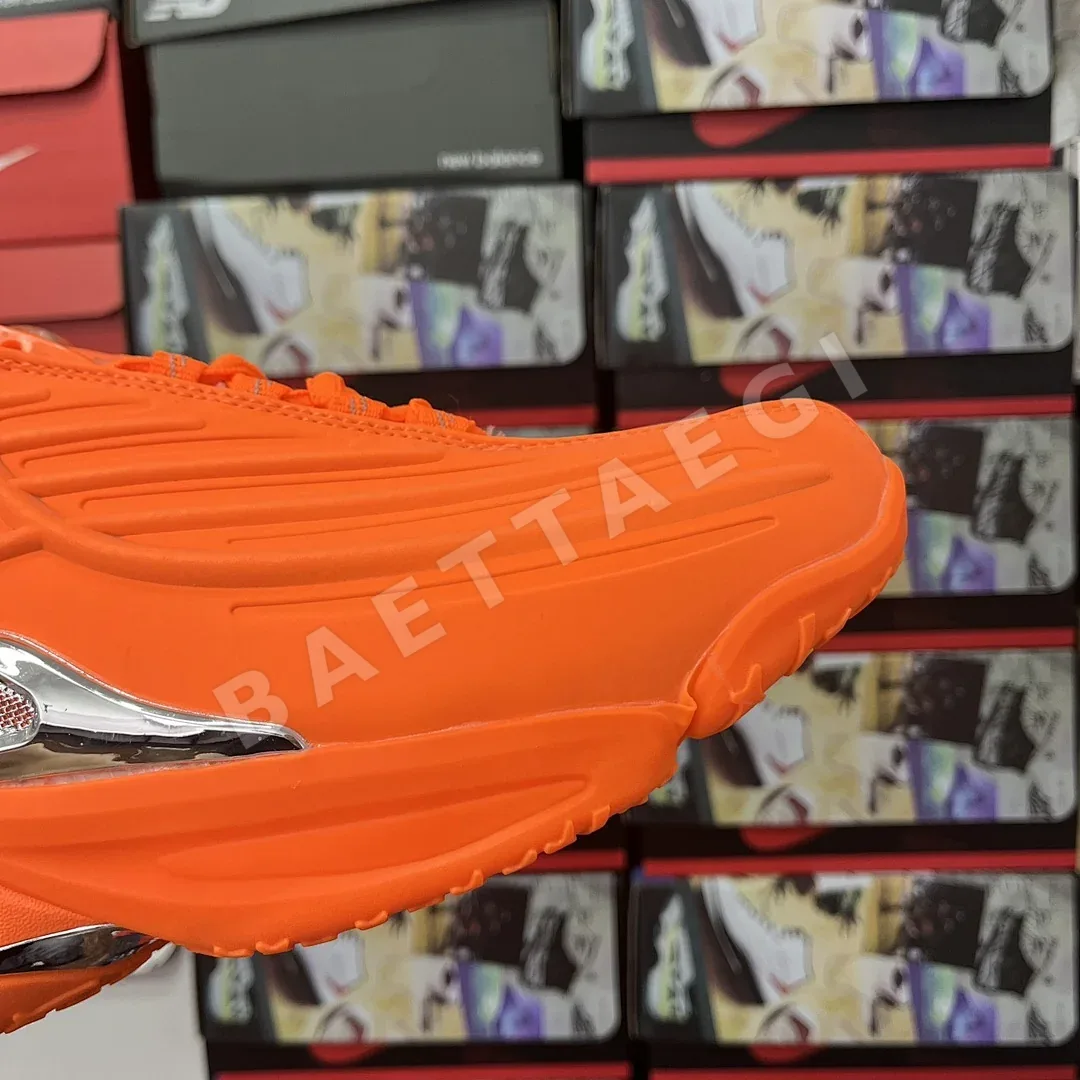 나이키 핫 스텝 2 DZ7293-800 200973 Nike Hot Step 2 Drake NOCTA Total Orange 상세 이미지 20