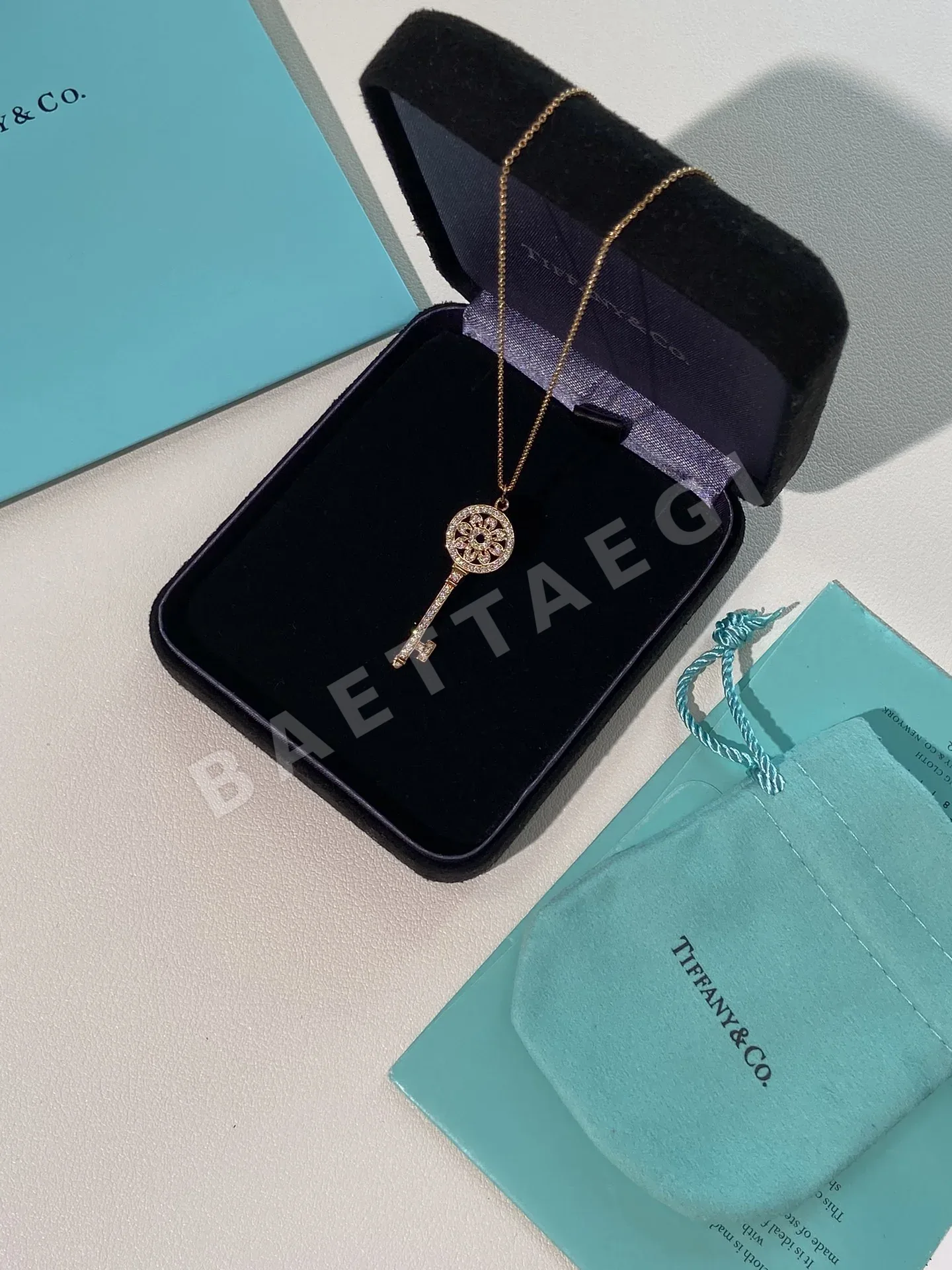 티파니 목걸이 70597 Tiffany & Co Necklace