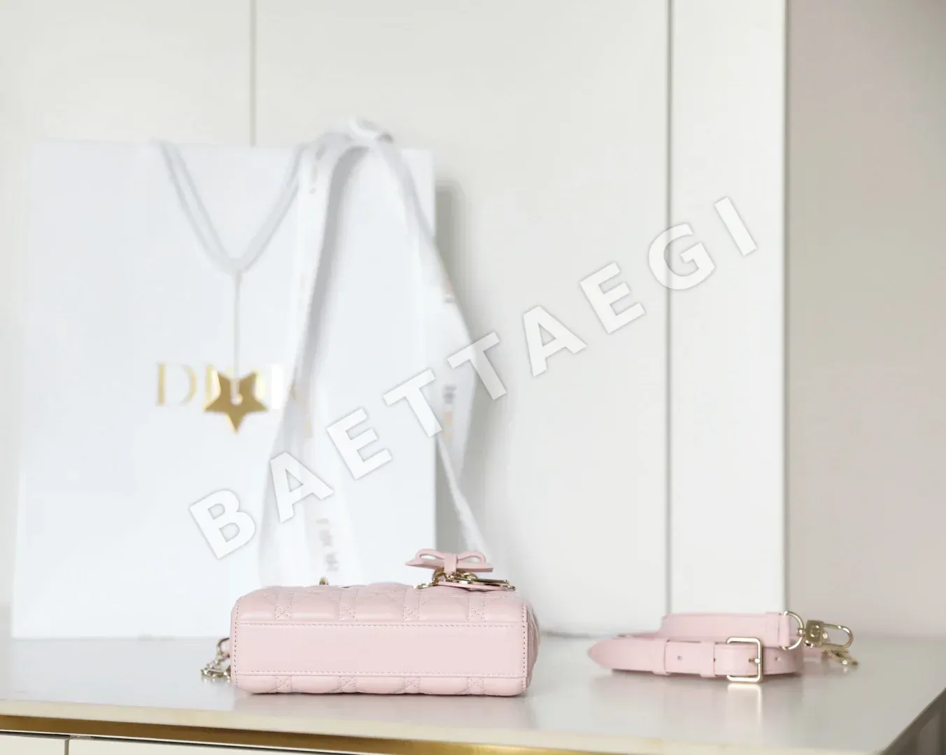 디올 165258 가방 Dior Bag 상세 이미지 7