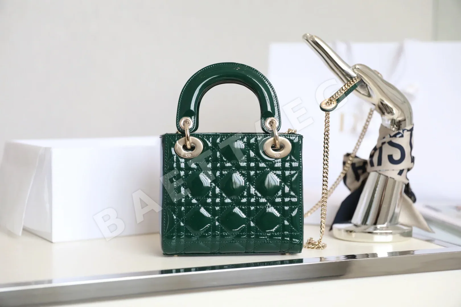 디올 165242 가방 Dior Bag 상세 이미지 4