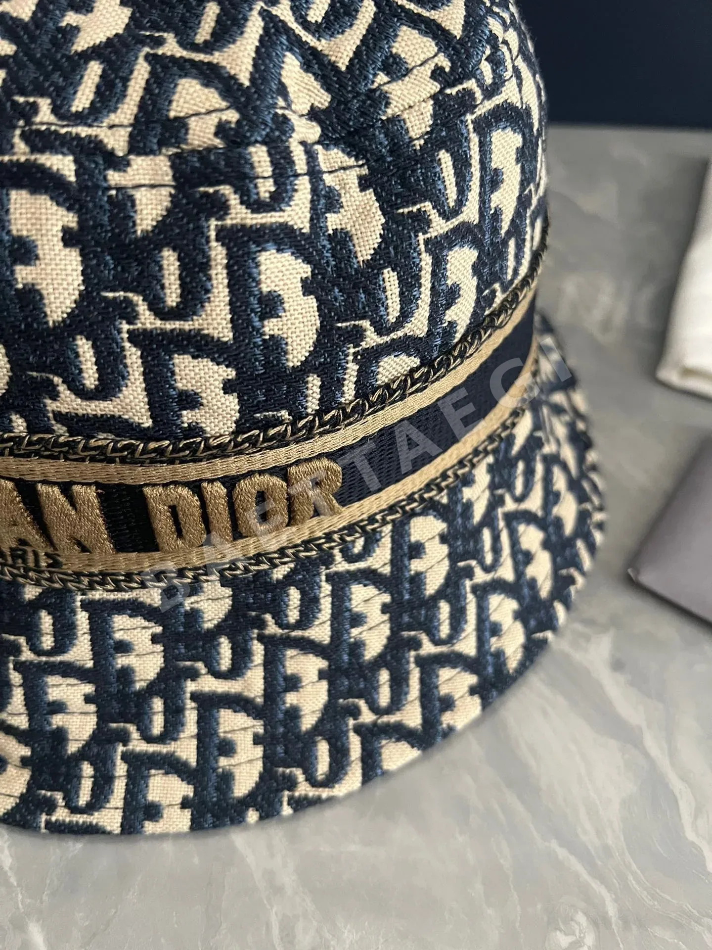 디올 모자 78559 Dior Cap 상세 이미지 8