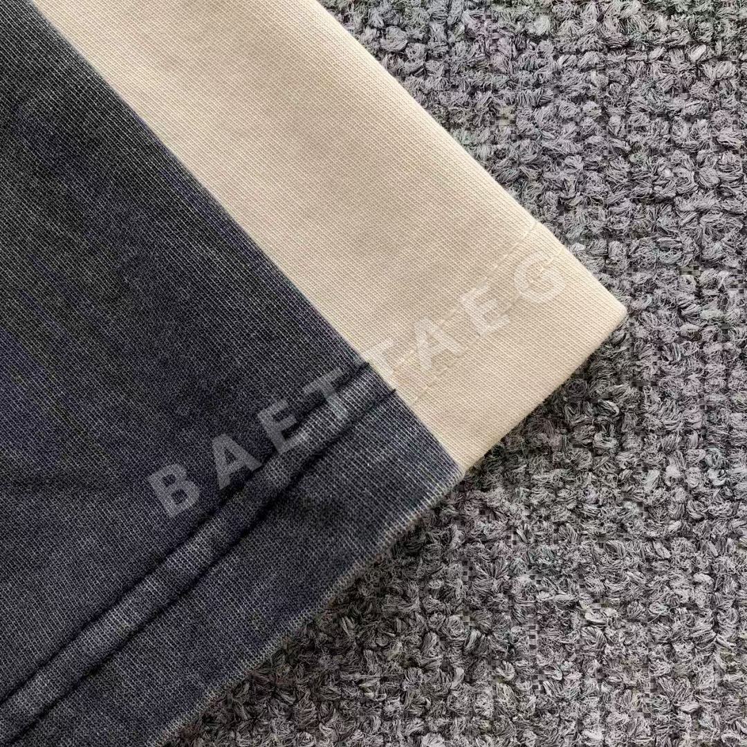 갓스피드 반팔 티셔츠 203385 Godspeed T-Shirt 상세 이미지 19