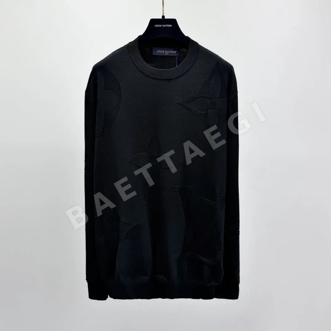 루이비통 남성 니트 53885 Louis Vuitton