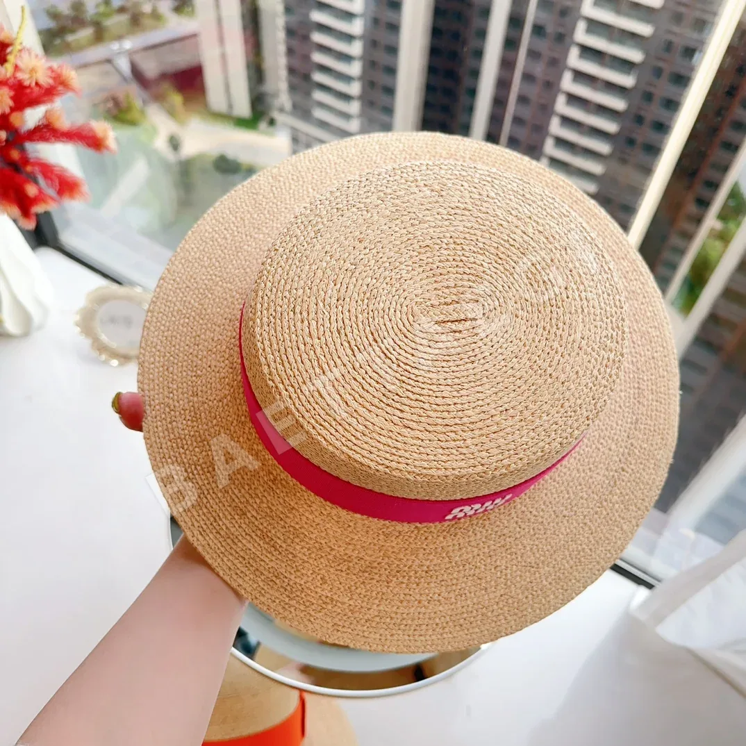 미우미우 모자 81460 Miu Miu Cap 상세 이미지 8