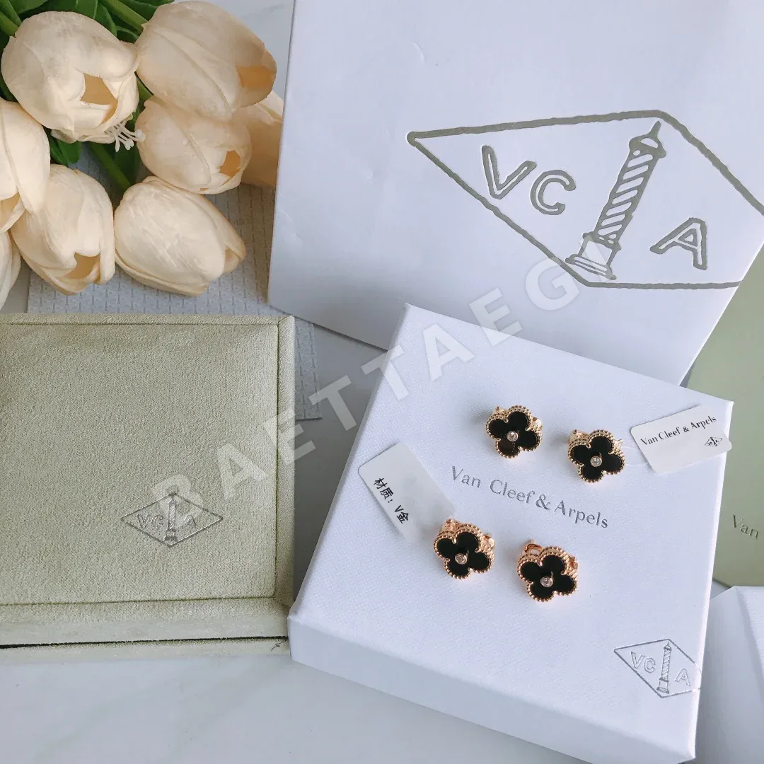 반클리프앤아펠 귀걸이 63963 Van Cleef & Arpels Earrings 상세 이미지 1