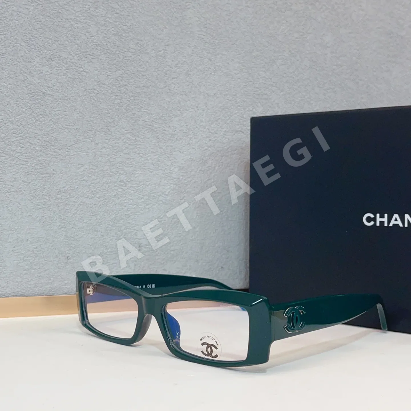 샤넬 선글라스 56769 Chanel Sunglasses 상세 이미지 2