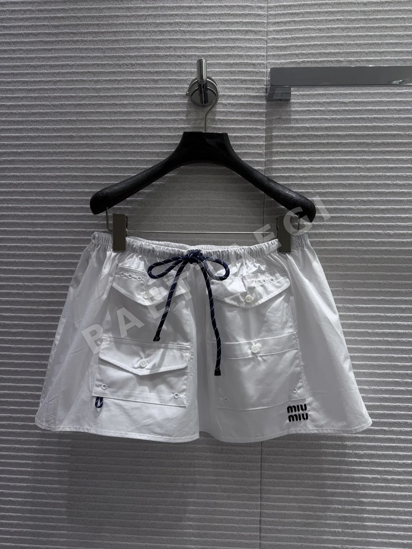 미우미우 여성 바지 97226