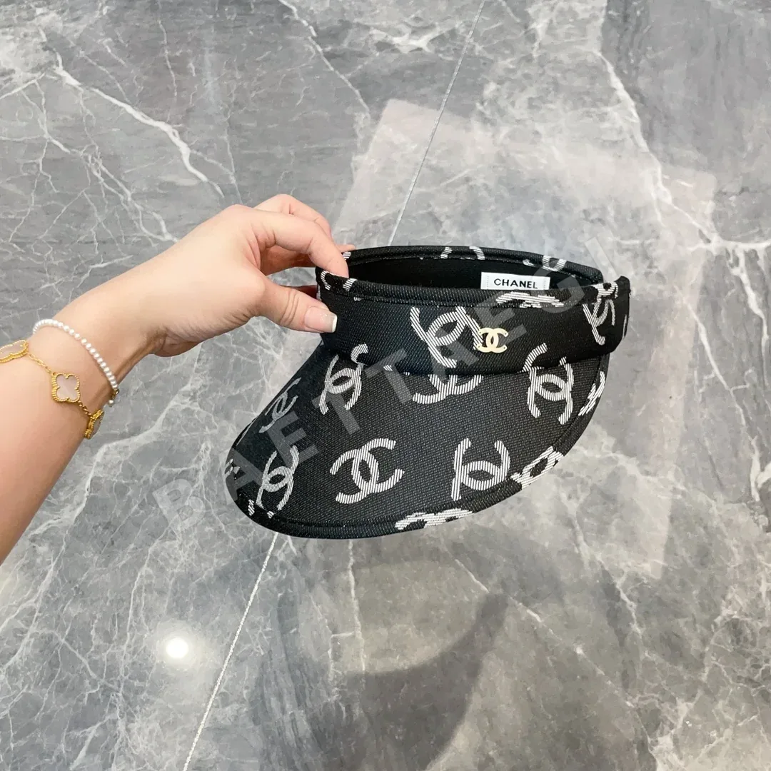 샤넬 모자 82010 Chanel Cap 상세 이미지 6