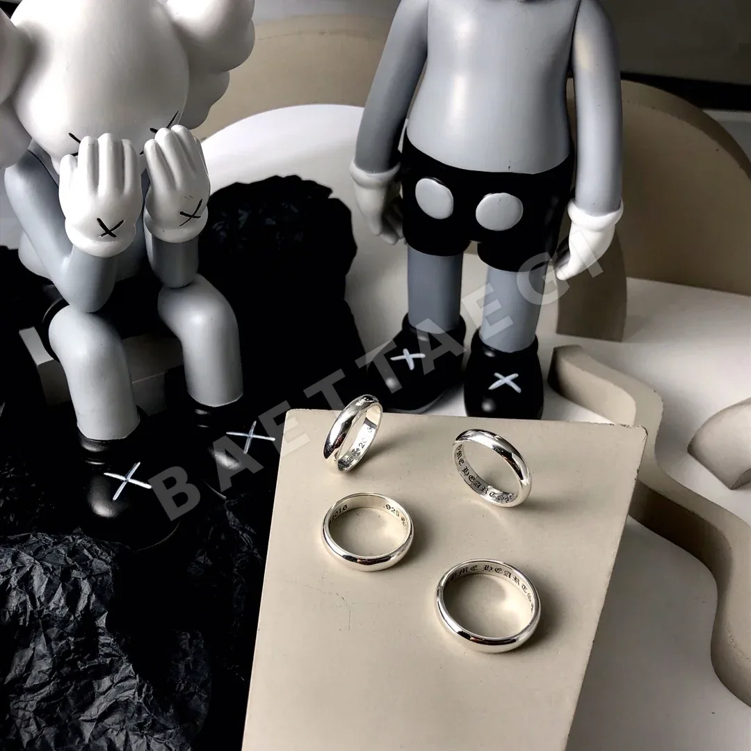 크롬하츠 반지 62832 Chrome Hearts Ring 상세 이미지 3