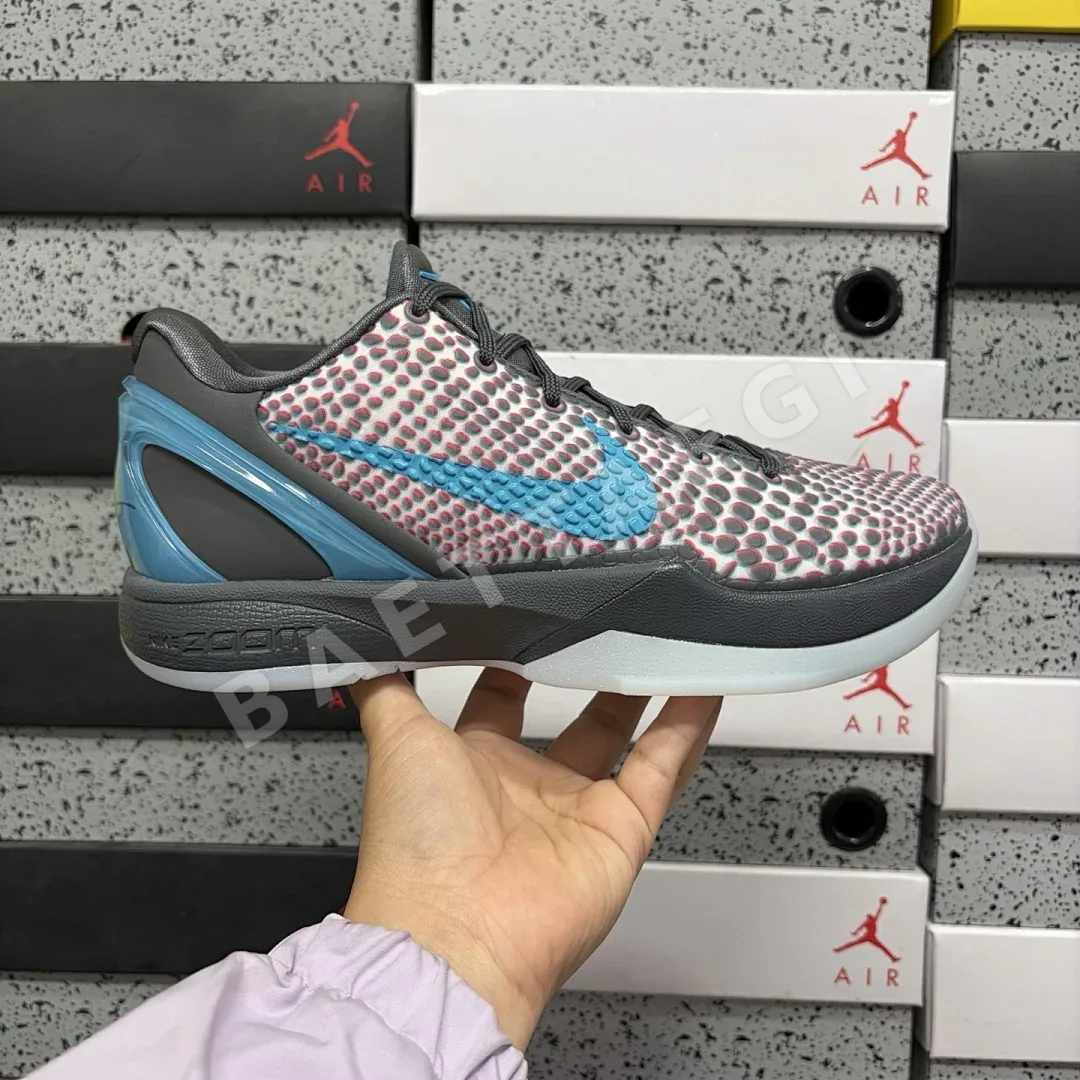 나이키 [GX] 코비 6 프로트로 ASG IQ3902-002 201399 Nike Kobe 6 Protro ASG Hollywood 3D K6 상세 이미지 9
