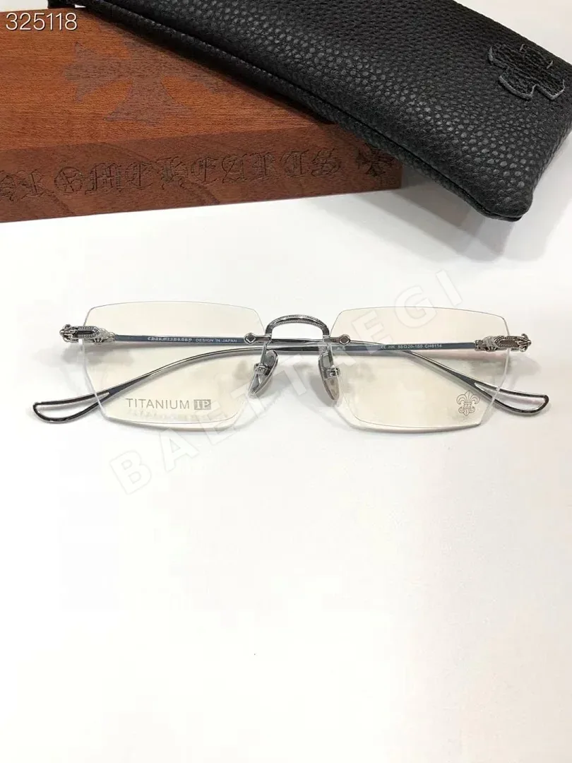 크롬하츠 선글라스 204965 Chrome Hearts Sunglasses