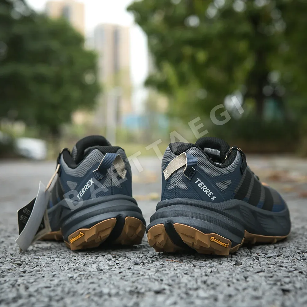 아디다스 테렉스 프리하이커 GTX 하이킹 신발 상세 이미지 3