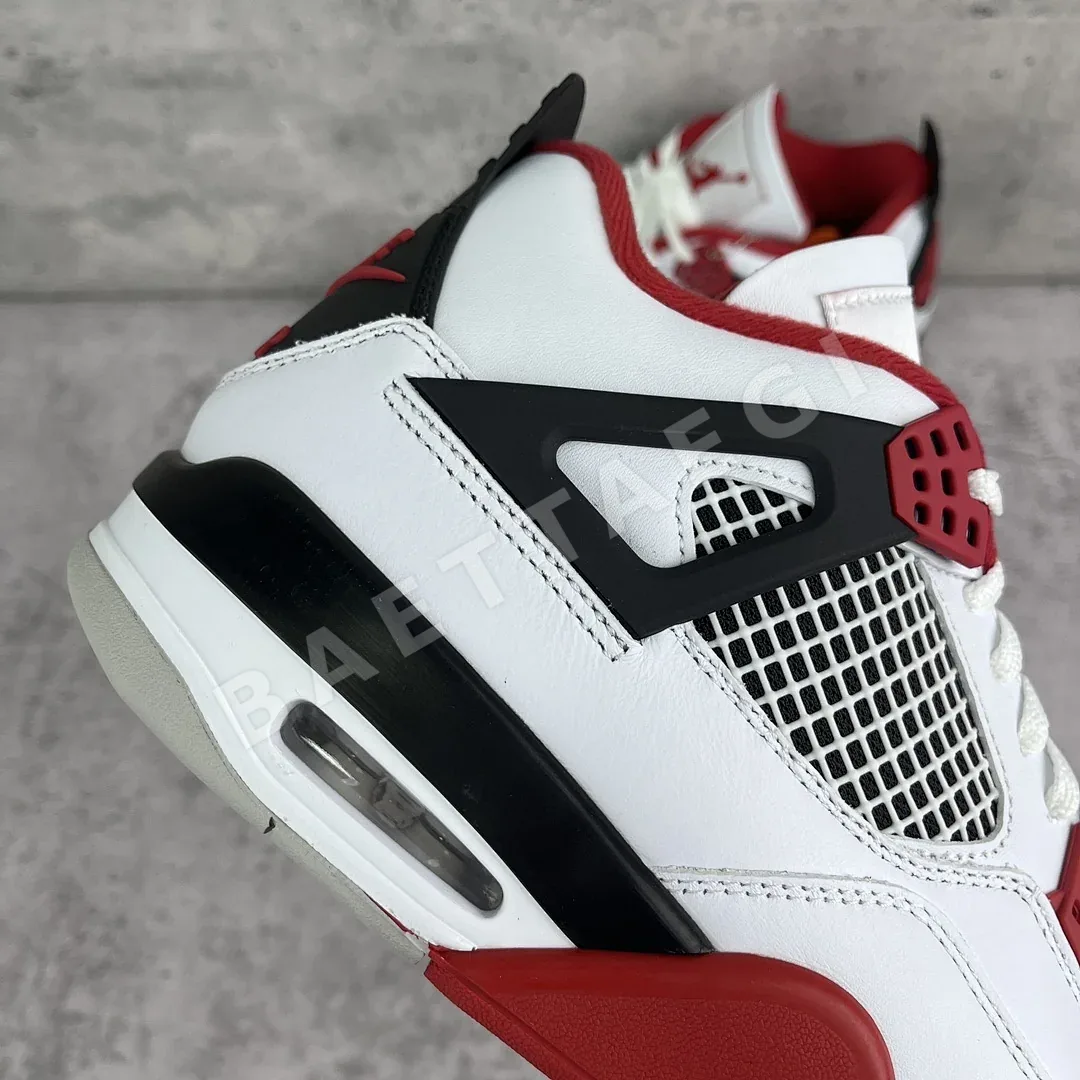 나이키 [GX] DC7770-160 201276 Nike Fire Red 상세 이미지 8