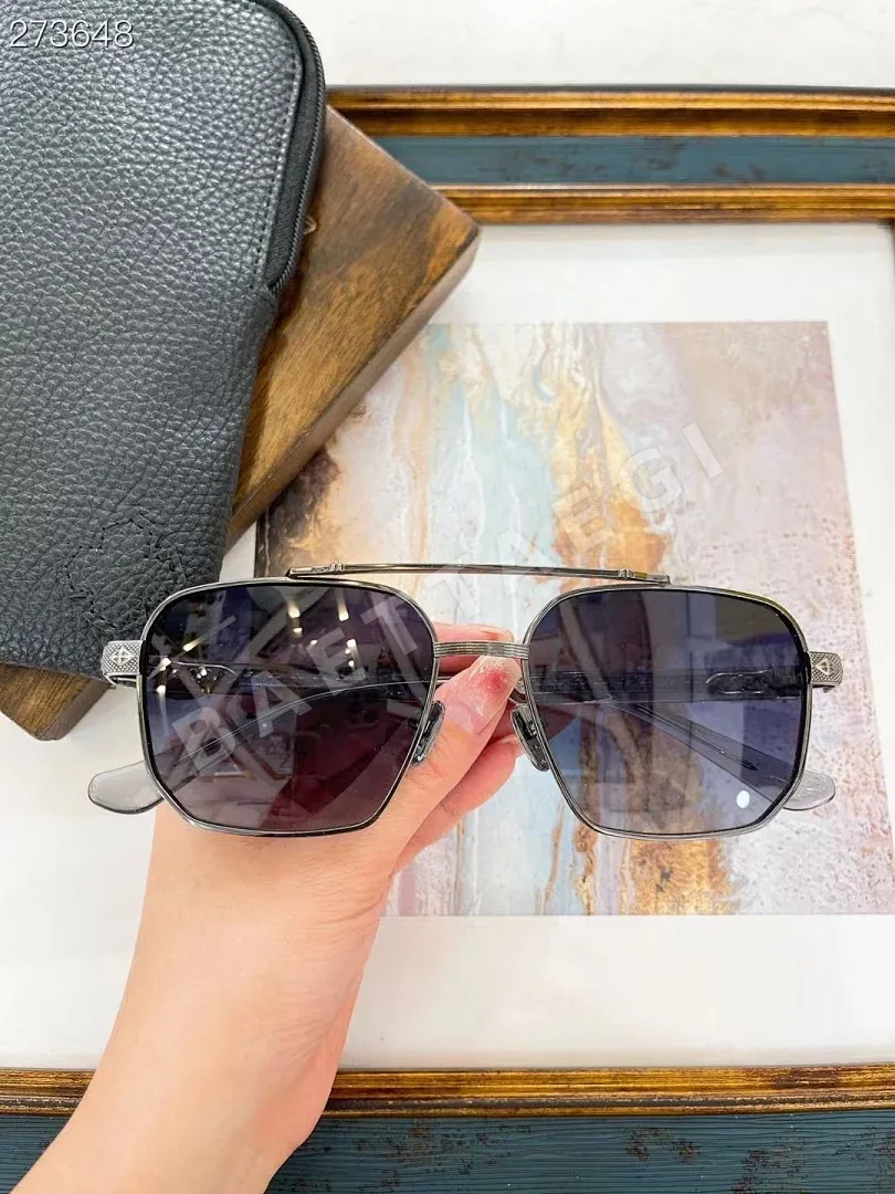 크롬하츠 선글라스 204748 Chrome Hearts Sunglasses 상세 이미지 12