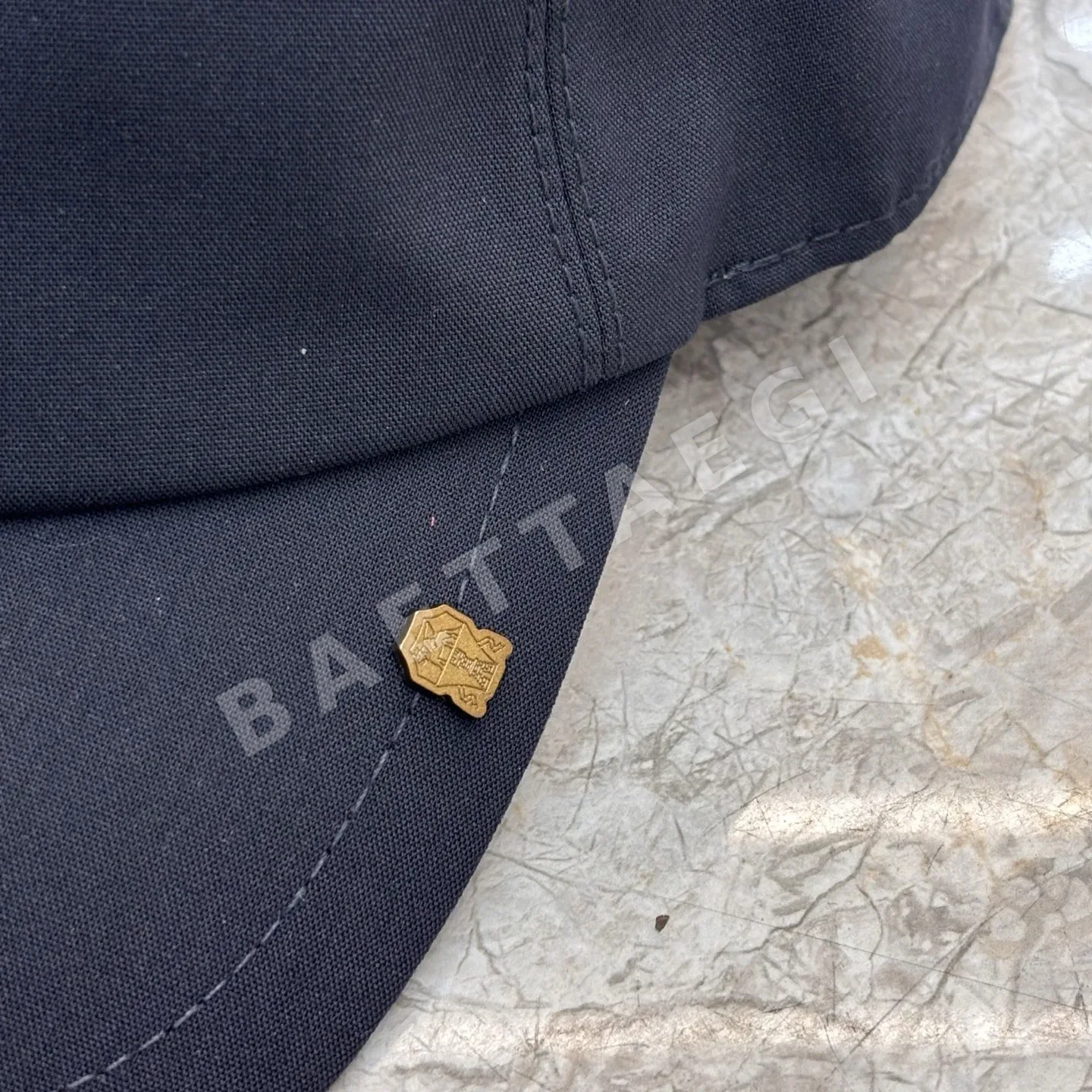 브루넬로쿠치넬리 모자 81950 Brunello Cucinelli Cap 상세 이미지 6